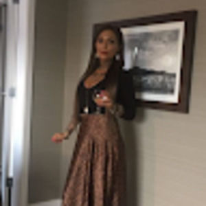 Meet your Posher, Challon